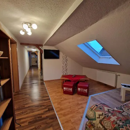 Vendégház Bei Conny Und Bernd Barnstorf