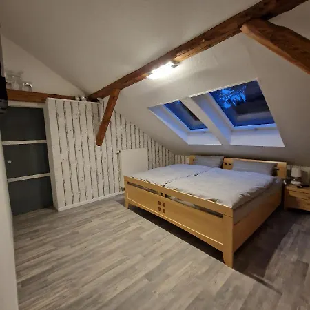 Vendégház Bei Conny Und Bernd Barnstorf