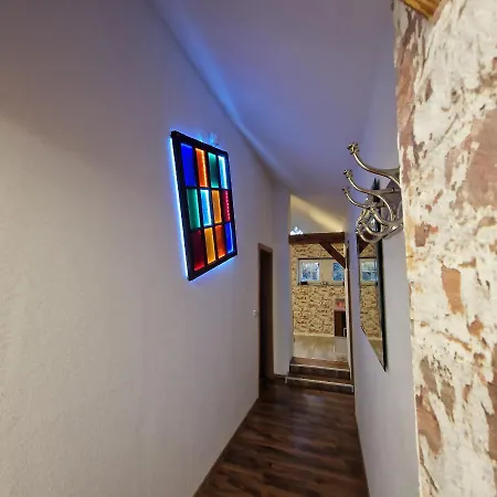 Bei Conny Und Bernd Vendégház