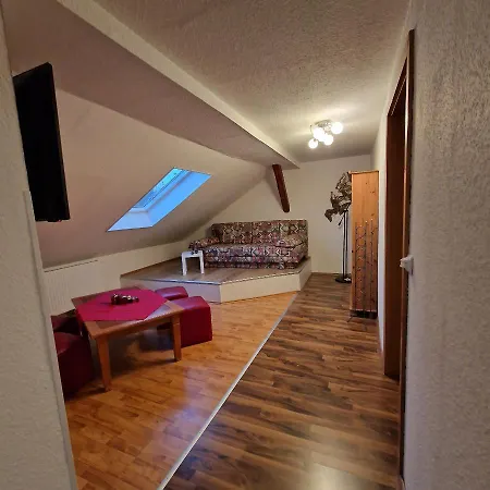 Bei Conny Und Bernd Barnstorf