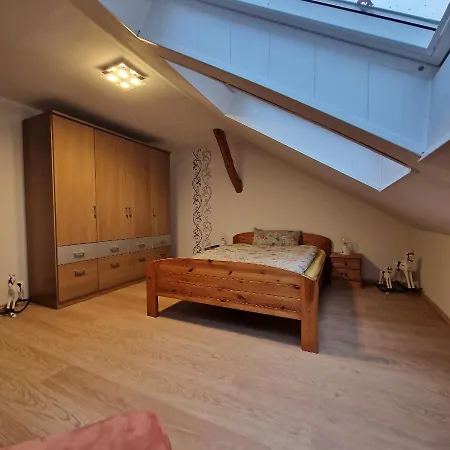 Bei Conny Und Bernd 3* Barnstorf