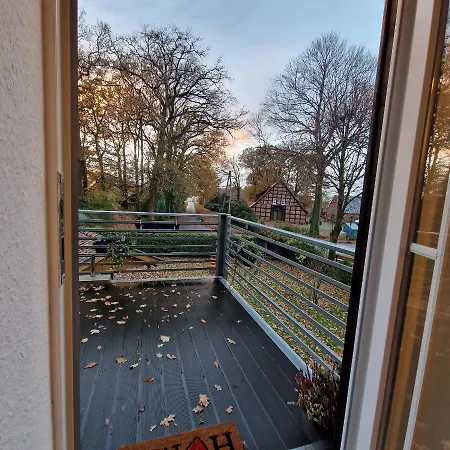 Bei Conny Und Bernd 3*