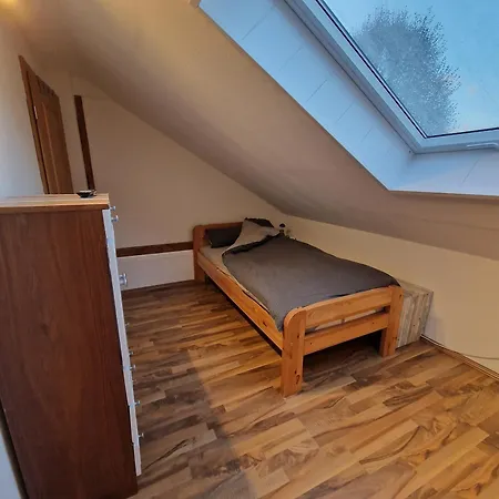 Bei Conny Und Bernd Vendégház