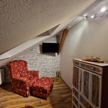 Bei Conny Und Bernd 3* Barnstorf