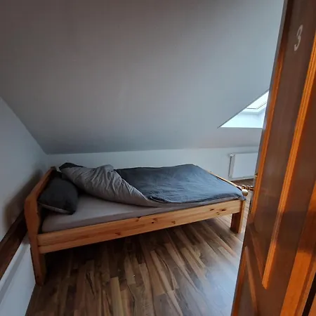 Bei Conny Und Bernd Barnstorf