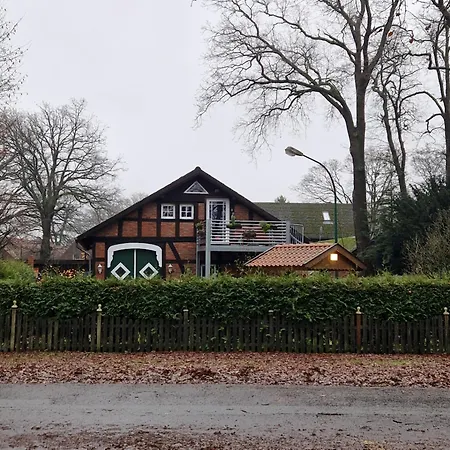 Bei Conny Und Bernd 3*