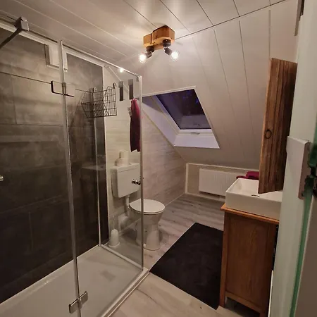 Bei Conny Und Bernd 3* Barnstorf